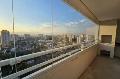 Oportunidade - apartamento com 106m² no lume residence, em taubaté/sp
