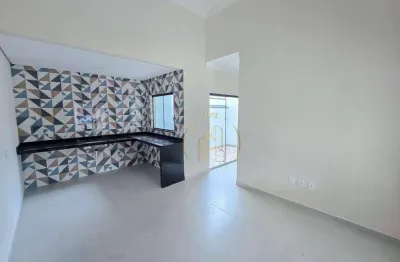 Oportunidade casa térrea com 2 dormitórios sendo 1 suite e area gramada lateral no condomínio são josé em taubaté sp