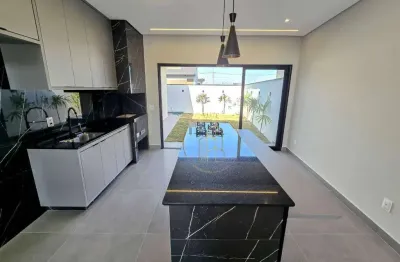 Oportunidade - casa térrea com 3 suites e pronta para morar  no condominio pérola do vale em tremembé sp