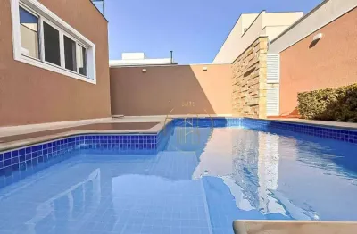 Casa em condomínio fechado com 4 quartos à venda no Residencial Ouroville, Taubaté 