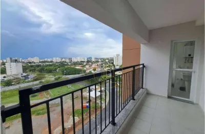 Apartamento com excelente acabamento no edifício syrah em taubaté sp