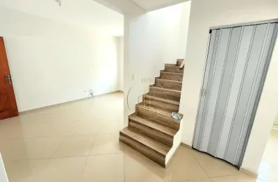 Casa com 2 quartos à venda no Jardim Gurilândia, Taubaté 