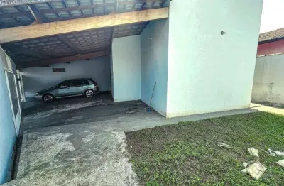 Sobrado com 2 dormitórios e quintal, na gurilândia em taubaté sp