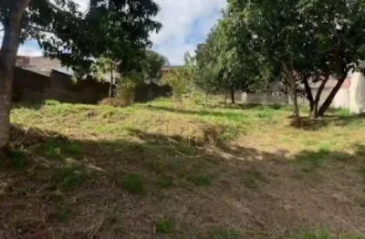 Terreno com leve aclive no bairro campos eliseos em taubaté sp