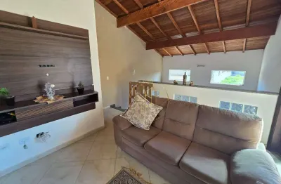 Sobrado com 266m² de area privativa, 4 dormitórios e quintal no san marino em taubaté sp