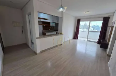 Apartamento pronto para morar no edifício qualita, portal mantiqueira em taubaté sp