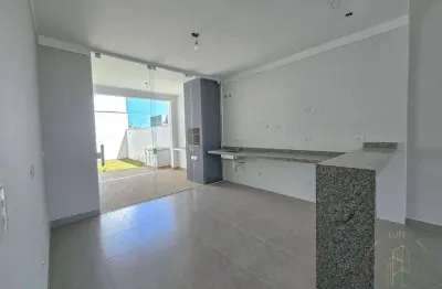 Casa em condomínio fechado com 3 quartos à venda no Vale dos Cristais, Taubaté 