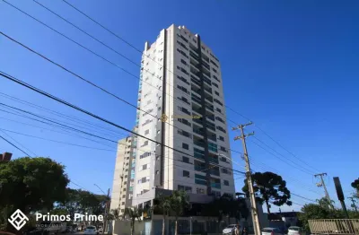 Cobertura duplex 03 dormitórios sendo 01 suite - novo mundo