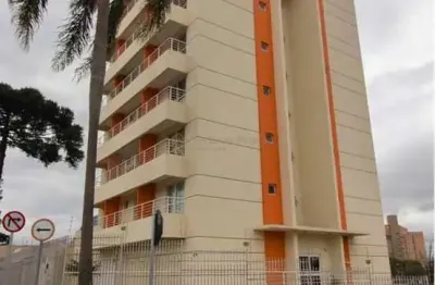 Apartamento à venda, prado velho, curitiba - pr, mobiliado, pronto para morar