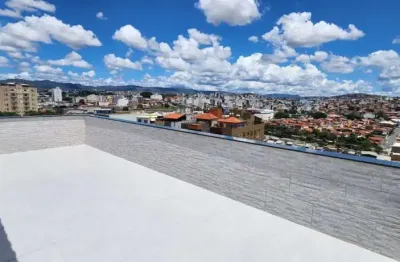Cobertura com 3 quartos à venda no Eldorado, Contagem 