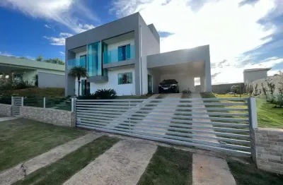 Casa com 3 quartos à venda no Quintas da Jangada - 2ª Seção, Ibirité 