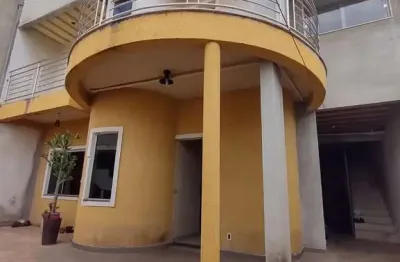Casa com 3 quartos à venda no Monte Verde, Betim 