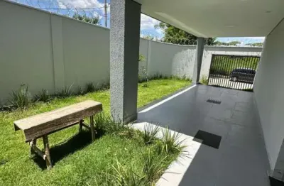 Casa com 3 quartos à venda na Senhora Das Graças, Betim 