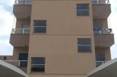 Apartamento com 2 quartos à venda no Jardim Monsenhor Horta - 1ª Seção, Ibirité 