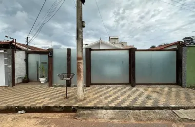 Casa com 3 quartos à venda no Riacho Da Mata, Sarzedo 