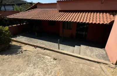 Casa com 3 quartos à venda no Lago Azul - 1ª Seção, Ibirité 