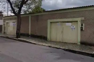 Casa com 5 quartos à venda no Tirol, Belo Horizonte 