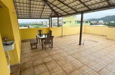 Cobertura com 3 quartos à venda no Santa Rosa, Sarzedo 