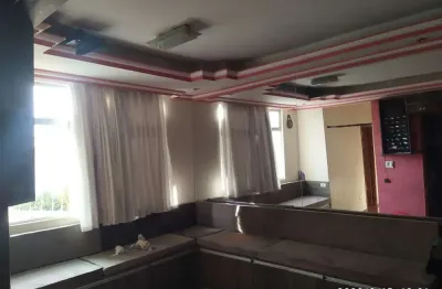Apartamento com 3 quartos à venda no Eldorado, Contagem 
