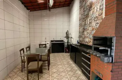 Casa com 2 quartos à venda no Bom Jardim, Mário Campos 