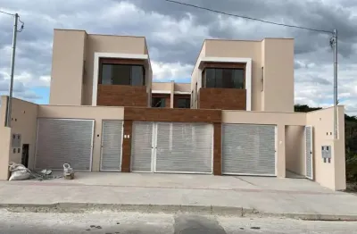 Casa com 3 quartos à venda na Rua Ferroviária, Guarujá Mansões, Betim
