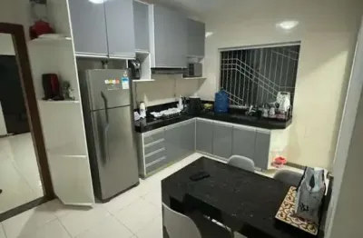 Apartamento com 2 quartos à venda em Salgado Filho, Brumadinho 
