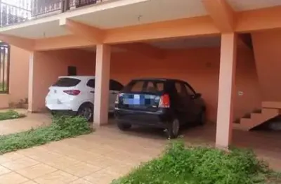 Casa com 3 quartos à venda no Tirol, Belo Horizonte 