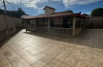 Casa com 3 quartos à venda no Santa Rosa, Sarzedo 