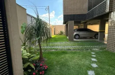 Cobertura com 4 quartos à venda no Guarujá Mansões, Betim 