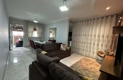 Casa com 3 quartos à venda na Senhora Das Graças, Betim 