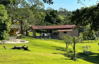 Fazenda à venda na Zona Rural, Florestal 