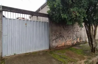Casa com 5 quartos à venda no Flávio Marques Lisboa (Barreiro), Belo Horizonte 