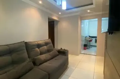 Cobertura com 3 quartos à venda no Palmeiras (Parque Durval de Barros), Ibirité 