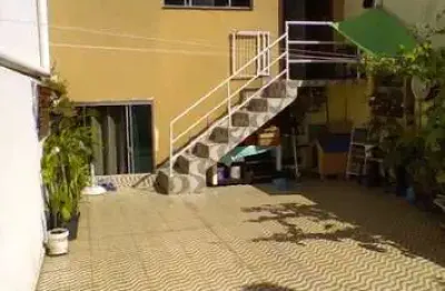 Casa com 3 quartos à venda no Palmeiras (Parque Durval de Barros), Ibirité 