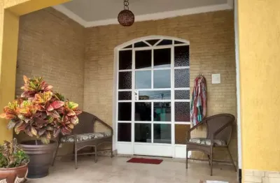 Casa com 3 quartos à venda no Tirol, Belo Horizonte 