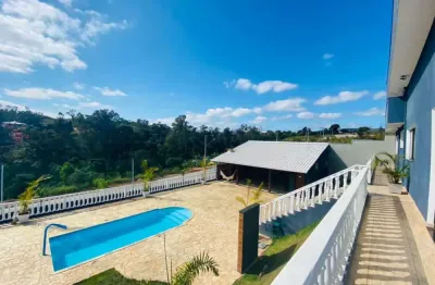 Casa em condomínio fechado com 4 quartos à venda no Residencial Vista da Lagoa, Sarzedo 