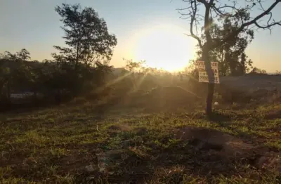 Chácara / sítio à venda no Bom Jardim, Mário Campos 