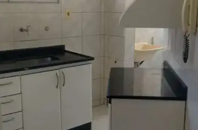 Apartamento com 2 quartos à venda na Rua Bélgica, Glória, Contagem