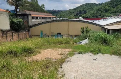 Terreno à venda no Centro, Ibirité 