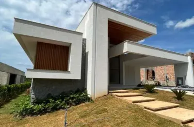 Casa em condomínio fechado com 4 quartos à venda no Pimentas, Betim 