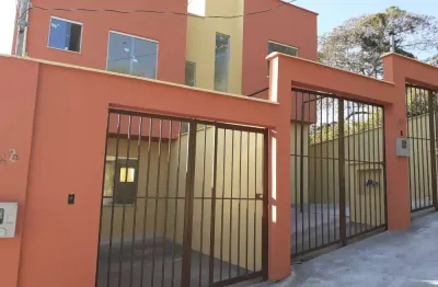Casa com 3 quartos à venda no Novo Eldorado, Ibirité 