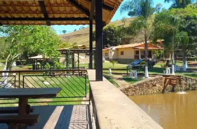 Fazenda à venda na Zona Rural, Piracema 