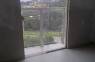 Apartamento com 3 quartos à venda no Palmeiras (Parque Durval de Barros), Ibirité 