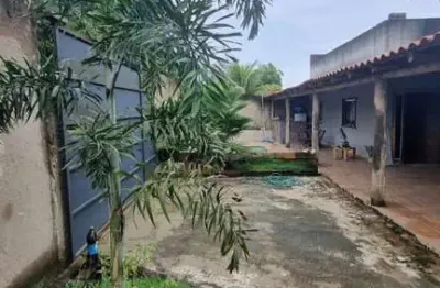 Chácara / sítio com 4 quartos à venda no Bom Jardim, Mário Campos 