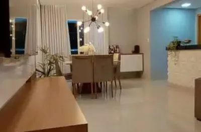 Apartamento com 3 quartos à venda no Conjunto Ademar Maldonado (Barreiro), Belo Horizonte 