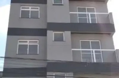Apartamento com 3 quartos à venda no Jardim Industrial, Contagem 