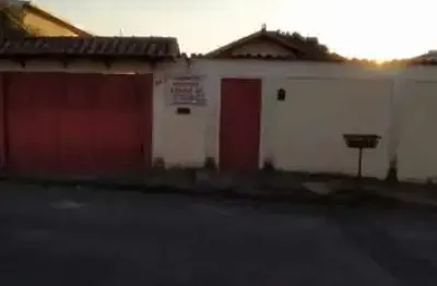 Casa com 3 quartos à venda no Milionários (Barreiro), Belo Horizonte 