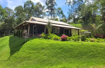 Chácara / sítio com 2 quartos à venda na Estância Balneário, Mário Campos 