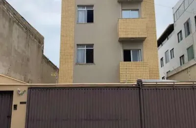 Apartamento com 3 quartos à venda no Novo Eldorado, Contagem 