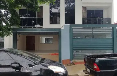 Casa com 3 quartos à venda no Angola, Betim 